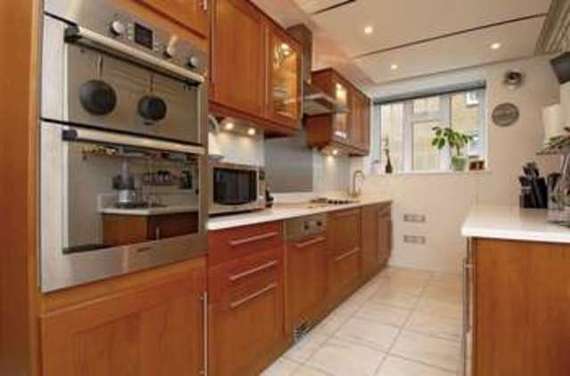 3 Bedroom Flat
